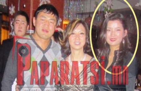 А.Сүхбат бага хатантайгаа балай авч байна