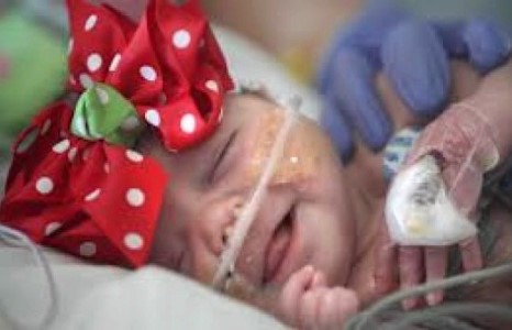 Хамгийн азтай охин