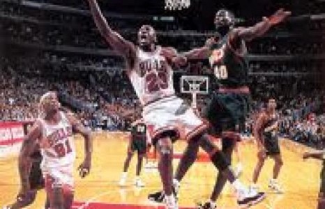 За нэг ийм юм болсон шүү