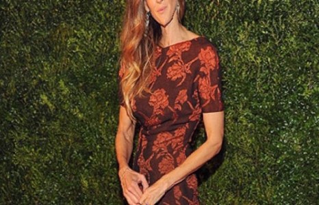  САРА ЖЕССИКА ПАРКЕРЫН ХӨХНИЙ ДАРУУЛГЫГ ХАРУУЛСАН ЗАДГАЙ ДААШИНЗ 