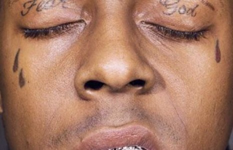 Дуучдын гайхалтай шивээс