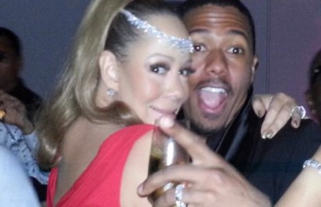  MAREY CAREY-ЫН ЖАРГАЛТАЙ ГЭР БҮЛ