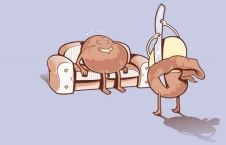 Элдэв зураг