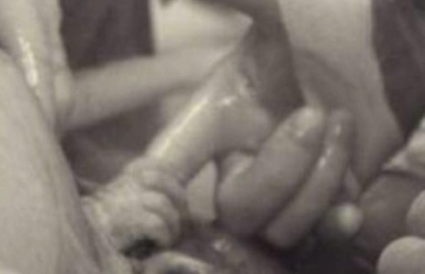 Эхийн хэвлийгээс мэндчилсэн нь