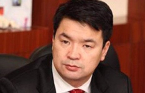 Ч.Сайханбилэг яагаад сэтгэгдэлтэй дайн зарла