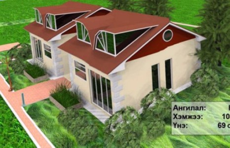 Шинэ хороолол