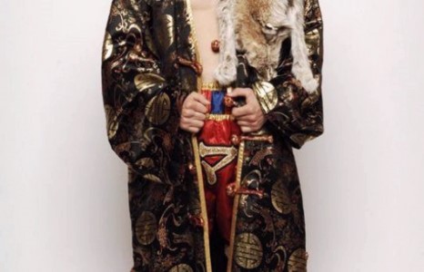 Зодоонч Амарбаясгалан