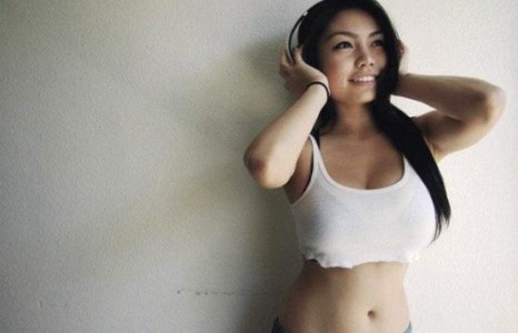 Азийн сайхан бүсгүйчүүд 