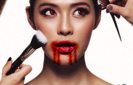 ”Kpop-н Цус Сорогчид”