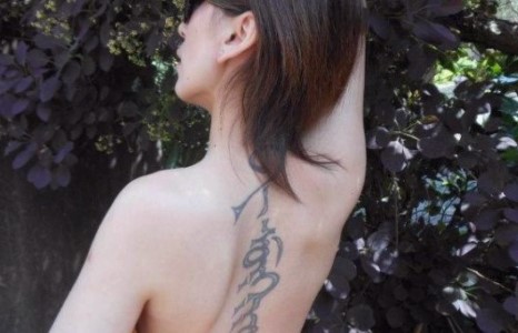 Шивээстэй Монгол охид, залуус