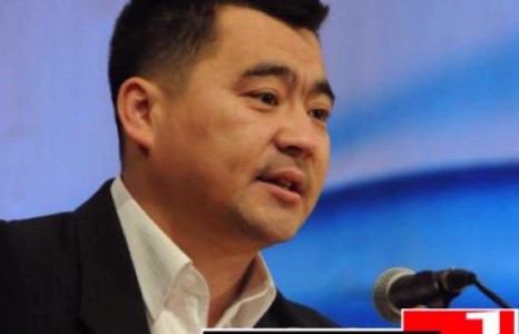 “NBS” телевизийн захирал С.Наранбаатар бусдын гарт амиа алджээ