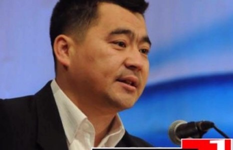 Хайран сайхан анд минь