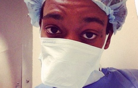 Эмбер Роуз хүүтэй болжээ