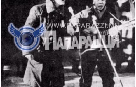 Арчиллын алтан үе