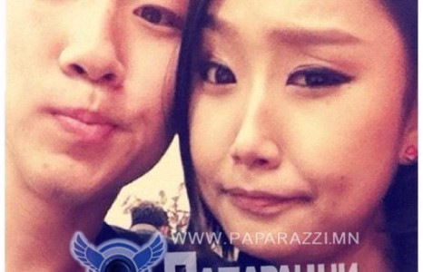 MixX хамтлагийн Б.Төгсөөгийн хайр