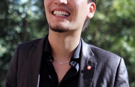 Дуучин Бэкү 