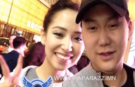 Д.Анхбаярын дараачийнх...