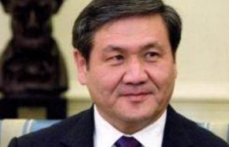 МАХН-ынхан Н.Энхбаяртай золгожээ