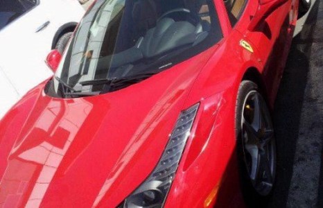 Монголд байгаа үнэтэй ховор машинууд