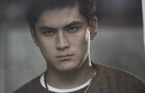 Жүжигчин Т.Билэгжаргал