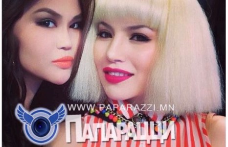 Шалгаруултыг чимэгчид