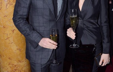 Дэгжин хосууд “London Fashion Week”-т