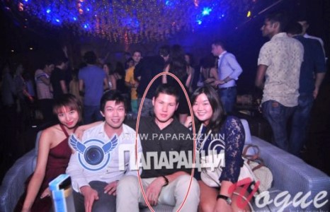 Н.Энхбаярын санаа хүүд, хүүгийн санаа ууланд... 