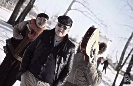 “Мөрөөдлийн театр”-ынхны шинэ дуу 