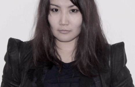 Токиогийн загварын ертөнцөд Монголыг тунхаглана