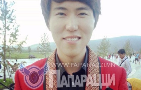 “Universe best songs” наадмын дөрөв дэх ялагч Э.Төгсбаяр