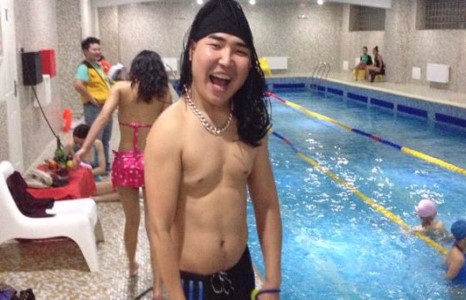 Жүжигчин Алтаншагай