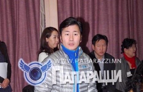 Өөскөгийн нано хүрэм