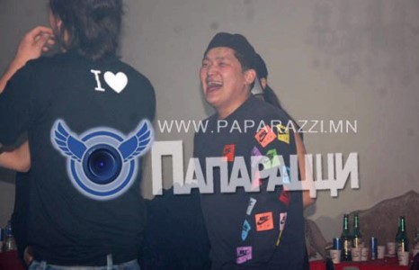  “Салсан болохоос үхсэн биш...” 