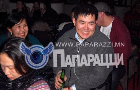 С.Мягмарын “ланзгар” эрчүүд