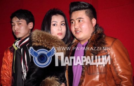 Зохиолын дуучин Э.Төрмандах