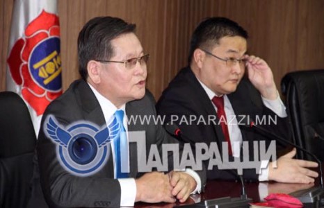 МАН, МАХН-ыг нэгтгэх уриалгыг гардууллаа