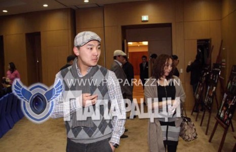 СУИС-ыг чичрүүлэгч