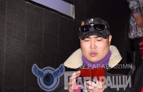 Сониуч Г.Алтаншагай