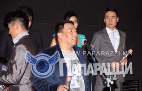 Тавилан 2 кино нээлтээ хийлээ