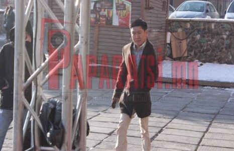 Боёо өнөөдөр Гавьяатын найр хийнэ