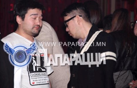 Анхааруулга