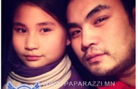 Л.Цэгцээгийн ухаарал