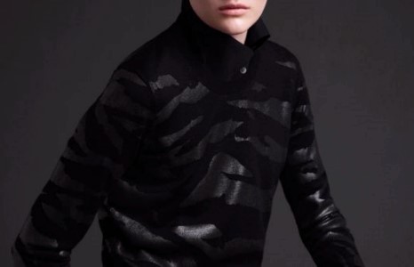 McQ намар/өвөл коллекцоо видеогоор танилцууллаа