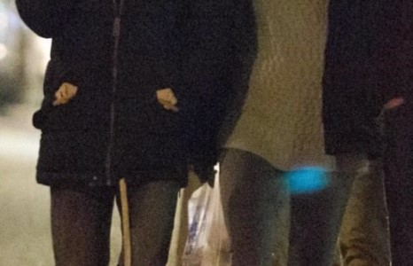 ДЭНИЕЛ РЭДКЛИФФИЙН УчИР БИТүүЛЭГ ХАР үСТЭЙ БүСГүЙ