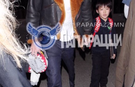 НИКОЛАС КЕЙЖ БА ТҮҮНИЙ СУПЕР ХҮҮ