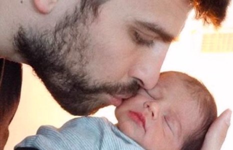 Шакирагийн хүү Милан