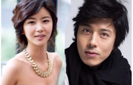 Солонгосын киноны хоёр од гэр бүл болно