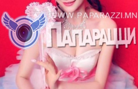 Хятад барби эмэгтэй