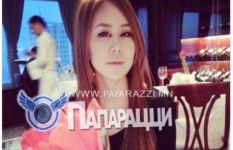 Валентины баярын сюрприз