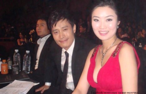 Топ модель Ч.Уранбилэгийн заль